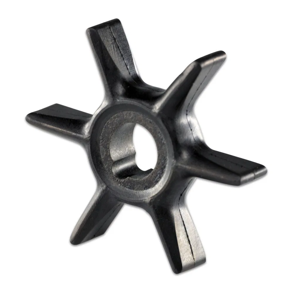18-3062 – SIERRAMARINE Water Pump Impeller, Fits Chrysler/ Force/ US Marine/ Mercury Marine/ Sears Outboard Engines S...